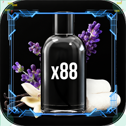 x88 — galeri pratinjau Resmi APK